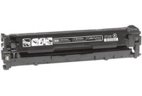HP 131X Black Toner Cartridge CF210X